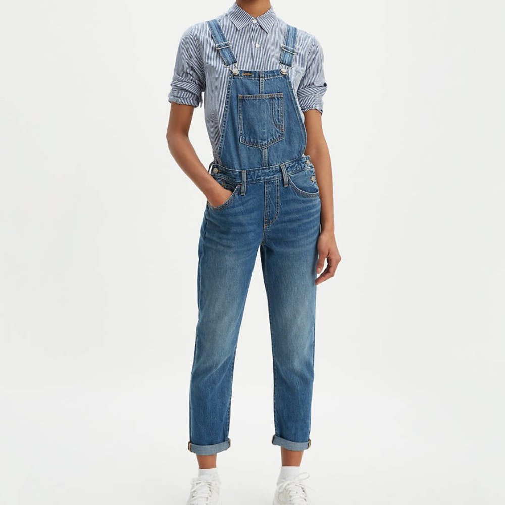 Levi's Original Overalls